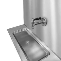 Elektro Teekocher - Mit 3 Kochstellen - 30 Liter -Küchengerätegeschäft TKEAT3 9 a62d