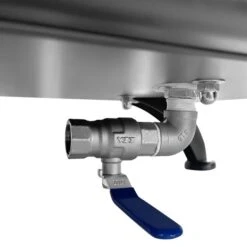 Digitaler Elektro Teekocher - Mit 3 Kochstellen - 30 Liter -Küchengerätegeschäft TKEDAT3 11 9787 2