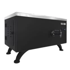 Digitaler Elektro Teekocher - Mit 3 Kochstellen - 30 Liter -Küchengerätegeschäft TKEDAT3 1 3c7d 2