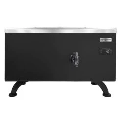 Digitaler Elektro Teekocher - Mit 3 Kochstellen - 30 Liter -Küchengerätegeschäft TKEDAT3 2 197e 2