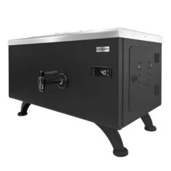 Digitaler Elektro Teekocher - Mit 3 Kochstellen - 30 Liter -Küchengerätegeschäft TKEDAT3 5 af29 2