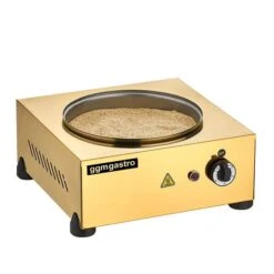 Türkischer Mokkakocher (Közde Türk Kahvesi) - Inkl. Sand -Küchengerätegeschäft TKKSRM 2 c861