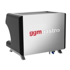 Türkische Kaffee- & Mokka Maschine DUO - 1,4kW -Küchengerätegeschäft TKMMAT2 5 6642