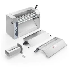 Teigausroller - Für 320mm Teig 8 Teigausroller - Für 320mm Teig -Küchengerätegeschäft TRS32 detail 48bf 1