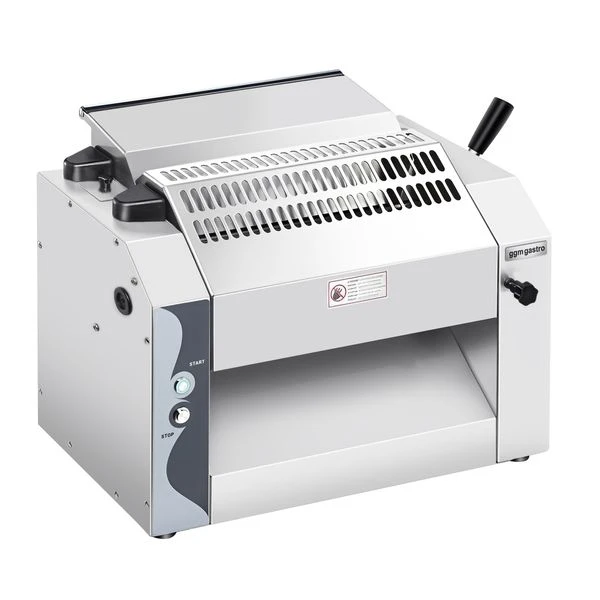 Teigausroller - Für 320mm Teig 2 Teigausroller - Für 320mm Teig – Bild 2