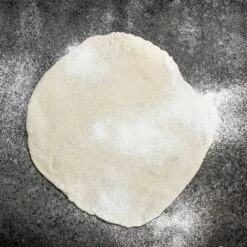 Teigausroller - Für 250mm Teig 9 Teigausroller - Für 250mm Teig -Küchengerätegeschäft TRS detail f177 2