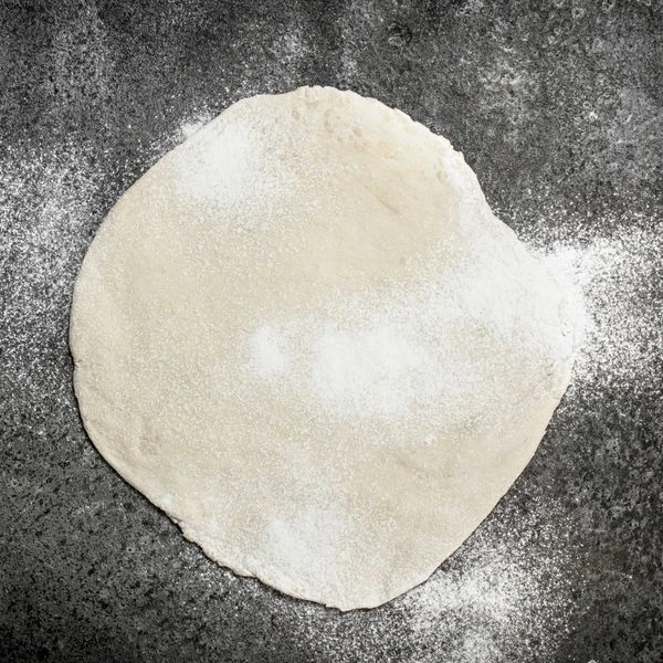 Teigausroller - Für 250mm Teig 5 Teigausroller - Für 250mm Teig – Bild 5