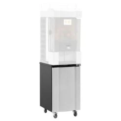 Untergestell Für Orangenpresse - Edelstahl 5 Untergestell Für Orangenpresse - Edelstahl -Küchengerätegeschäft UGOPE24E 2 5d4a