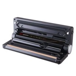 Vakuumiergerät - 12 Liter/Minute - 125 Watt- Tischgerät -Küchengerätegeschäft VGFW2018 4 c6cd