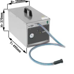 Vakuumiergerät Für GN-Behälter