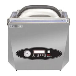 Kammer-Vakuumiergerät - 12m³/h - 900 Watt -Küchengerätegeschäft VSB320 title d0b1