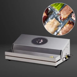 Vakuumiergerät - 28 Liter/Minute - 450 Watt - Tischgerät -Küchengerätegeschäft Vakuumiergera t 5fdc