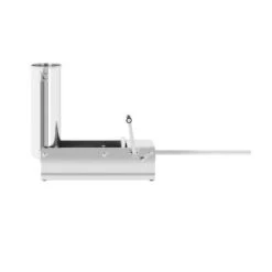 Manueller Wurstfüller - 5 Liter - Edelstahl -Küchengerätegeschäft WFFC 2jpg 2e76