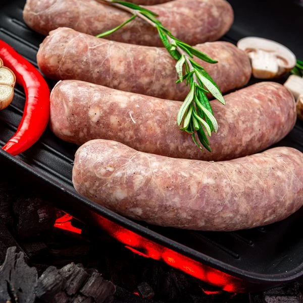 Hydraulischer Wurstfüller - 50 Liter - 560 Watt - Edelstahl 5 Hydraulischer Wurstfüller - 50 Liter - 560 Watt - Edelstahl – Bild 5