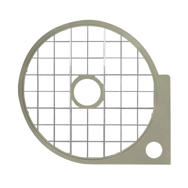 Würfelgitter 10x10mm 2 Würfelgitter 10x10mm – Bild 2