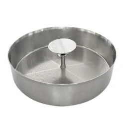 Kaffee Perkolator - 15 Liter - 1,5kW -Küchengerätegeschäft WKH015 detail 1 da3e