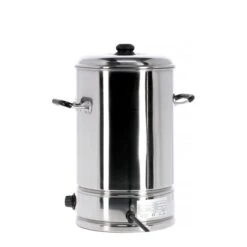 Wasser- & Glühweinkocher - 9 Liter - 2kW -Küchengerätegeschäft WKH10 2 39cf