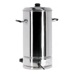 Wasser- & Glühweinkocher - 18 Liter - 2,5kW -Küchengerätegeschäft WKH20 2 8ac2