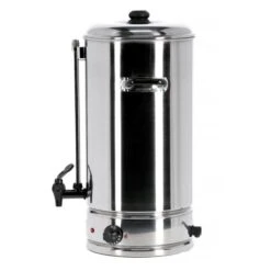 Wasser- & Glühweinkocher - 18 Liter - 2,5kW -Küchengerätegeschäft WKH20 3 778e