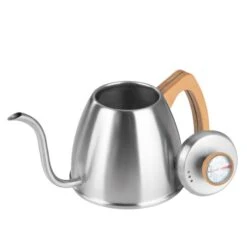 BEEM Wasserkessel Pour Over - 1 Liter -Küchengerätegeschäft WKPOBE1 02 5b60