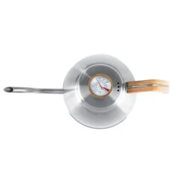 BEEM Wasserkessel Pour Over - 1 Liter -Küchengerätegeschäft WKPOBE1 03 8304