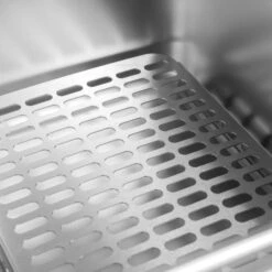 Würstchenwärmer - 10 Liter - 1kW -Küchengerätegeschäft WWH10 detail 2 05f9