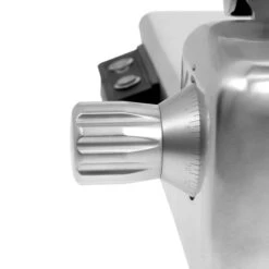 Aufschnittmaschine - 400 Watt - Messer: Ø 350mm -Küchengerätegeschäft amh350 kurbel 7bdf