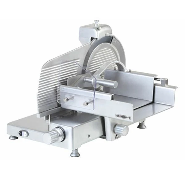 Aufschnittmaschine - 370 Watt - Messer: Ø 350mm 2 Aufschnittmaschine - 370 Watt - Messer: Ø 350mm – Bild 2