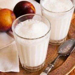 Ayran-/ Saftspender - 50 Liter - Schwarz -Küchengerätegeschäft ayran 12.8 f382 1