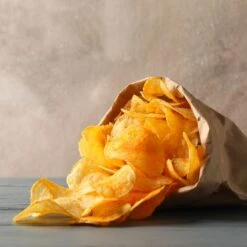 Messer - 2mm Chips - Für Elektrischen Kartoffelschneider KSNEOZ -Küchengerätegeschäft detail chips 1 ef27