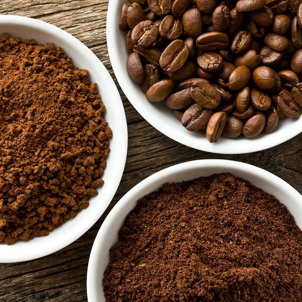 Kaffeemühle - Weiß - 2kg - 356 Watt - 63 DB 6 Kaffeemühle - Weiß - 2kg - 356 Watt - 63 DB – Bild 6