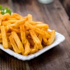 Messer - 8x8mm - Für Elektrischen Kartoffelschneider KSNEOZ -Küchengerätegeschäft detail fries 3 d7ff