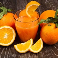 Manuelle Fruchtsaftpresse - Schwarz -Küchengerätegeschäft detail orange juice 4edf