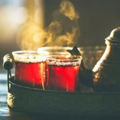 Wasser- & Glühweinkocher - 9 Liter - 2kW -Küchengerätegeschäft detail tea 1 d8cd 2