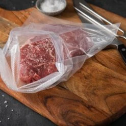 Kammer-Vakuumiergerät - 12m³/h - 900 Watt -Küchengerätegeschäft detail vakuumiert 1 a10d