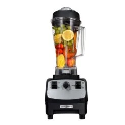 Foodmixer/ Standmixer - 2 Liter - 1500 Watt -Küchengerätegeschäft fmk1500 01 newlogo cd37