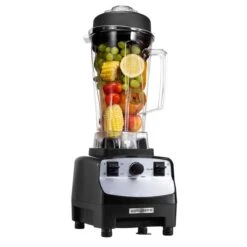 Foodmixer/ Standmixer - 2 Liter - 1500 Watt -Küchengerätegeschäft fmk1500 02 newlogo 5efa