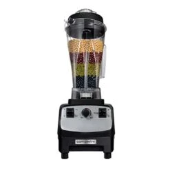 Foodmixer/ Standmixer - 2 Liter - 1500 Watt -Küchengerätegeschäft fmk1500 03 newlogo fef3