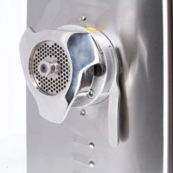 Elektrischer Fleischwolf - 400kg/h - 1,5 KW - 1400rpm - Mit Kühlung 15 Elektrischer Fleischwolf - 400kg/h - 1,5 KW - 1400rpm - Mit Kühlung -Küchengerätegeschäft fwe200 n 3 4d74 1