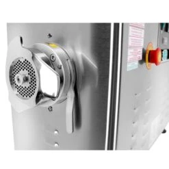 Elektrischer Fleischwolf - 400kg/h - 1,5 KW - 1400rpm - Mit Kühlung 12 Elektrischer Fleischwolf - 400kg/h - 1,5 KW - 1400rpm - Mit Kühlung -Küchengerätegeschäft fwe200k n 01 9ae4