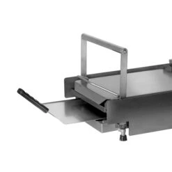 Elektrischer Hamburgerbrötchen Toaster -Küchengerätegeschäft hmej642 02 62fa