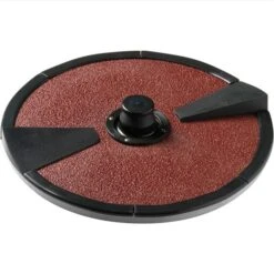 Elektrischer Kartoffelschäler - 120 Kg/h - 750 Watt - 230 Volt -Küchengerätegeschäft kasf 3 1548