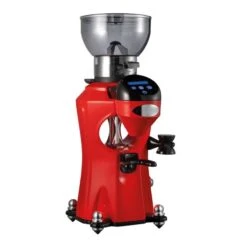 Kaffeemühle - Rot - Touch - 2kg - 356 Wat - 45dB -Küchengerätegeschäft mc3t red 001 42f8