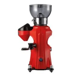 Kaffeemühle - Rot - Touch - 2kg - 356 Wat - 45dB -Küchengerätegeschäft mc3t red 002 f380