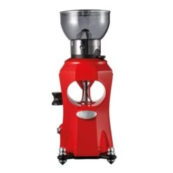 Kaffeemühle - Rot - Touch - 2kg - 356 Wat - 45dB -Küchengerätegeschäft mc3t red 003 fe9d