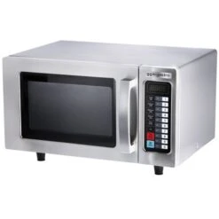Mikrowelle - 25 Liter - 1 KW - Digital -Küchengerätegeschäft mdm25 1000 02 newlogo 0bf7