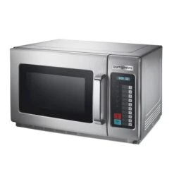 Mikrowelle - 34 Liter - 2,1 KW - Digital -Küchengerätegeschäft mdm34 2100 02 newlogo 9493