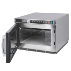 Mikrowelle - 17 Liter - 2,1 KW - Digital -Küchengerätegeschäft mwm1718 2 1e09 1