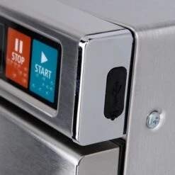 Mikrowelle - 17 Liter - 1,8 KW - Digital -Küchengerätegeschäft mwm1718 3 d027