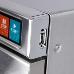 Mikrowelle - 17 Liter - 2,1 KW - Digital -Küchengerätegeschäft mwm1718 4 b4af 1